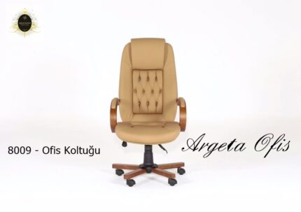 Profesyonel bir ofis ortamına uygun