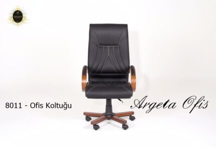 ergonomik yönetici koltuğumuz tam size göre. Ofisinizde prestij ve konfor bir arada!