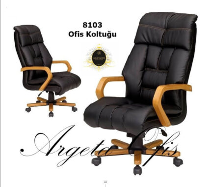 Yüksek kaliteli malzemelerle üretilmiş