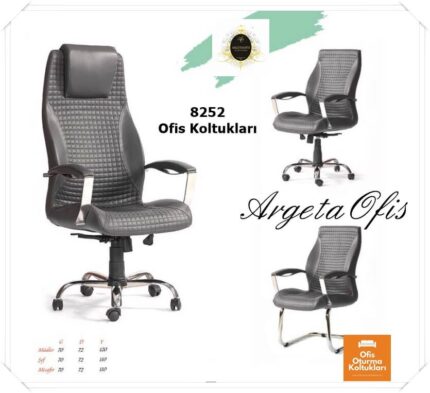 Minimalist tasarımlı